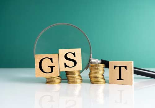GST Audit - TaxPro Experts