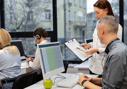 Information Systems Audit