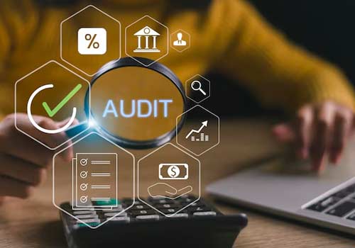 Integrated Audits
