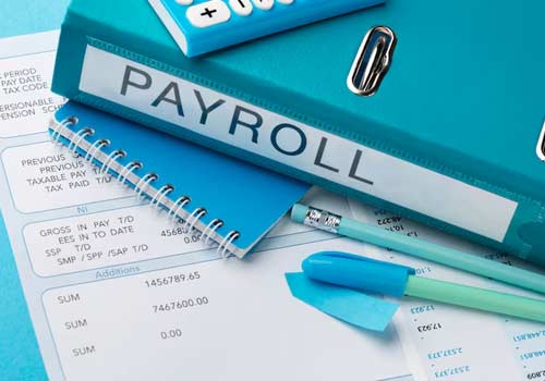 Payroll Audit